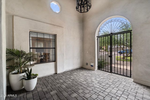 8307 E SAN RAFAEL Drive, Scottsdale, AZ 85258
