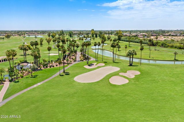 8307 E SAN RAFAEL Drive, Scottsdale, AZ 85258