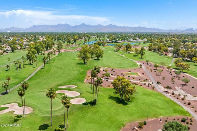 8307 E SAN RAFAEL Drive, Scottsdale, AZ 85258