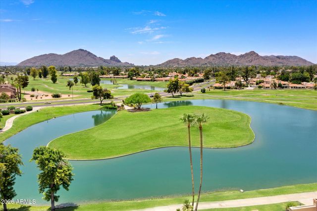 8307 E SAN RAFAEL Drive, Scottsdale, AZ 85258
