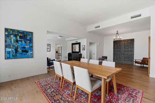 8307 E SAN RAFAEL Drive, Scottsdale, AZ 85258