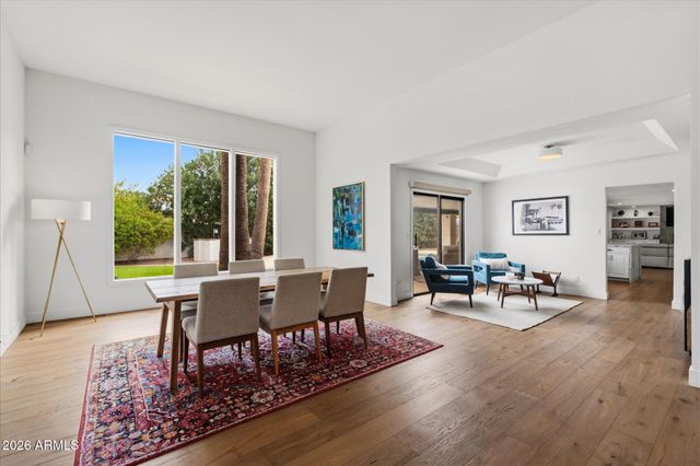 8307 E SAN RAFAEL Drive, Scottsdale, AZ 85258