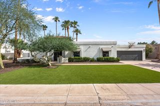 8307 E SAN RAFAEL Drive, Scottsdale, AZ 85258