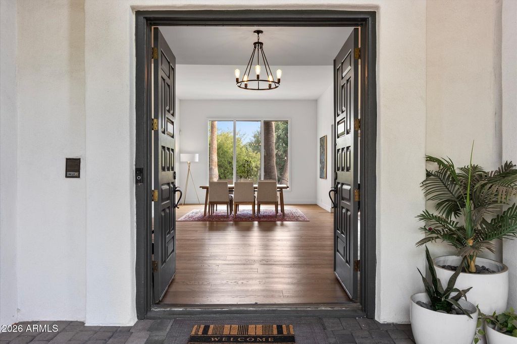 8307 E SAN RAFAEL Drive, Scottsdale, AZ 85258 — photo 4