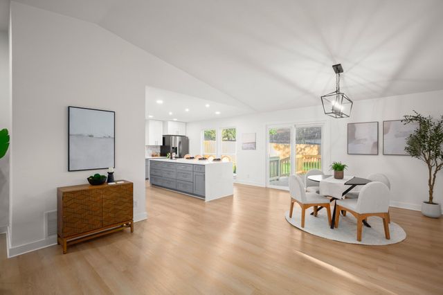 1004 Berrywood DR, Austin, TX 78753