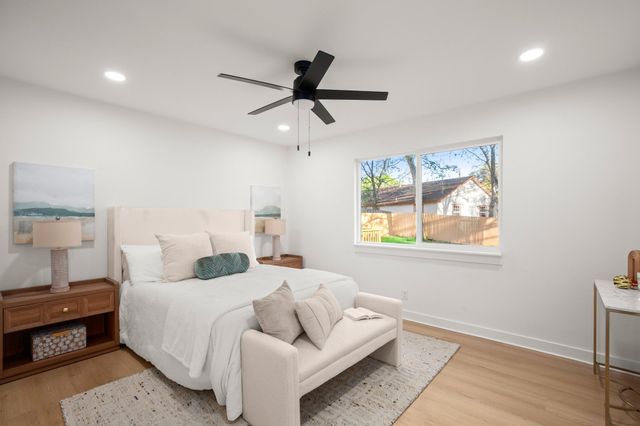 1004 Berrywood DR, Austin, TX 78753