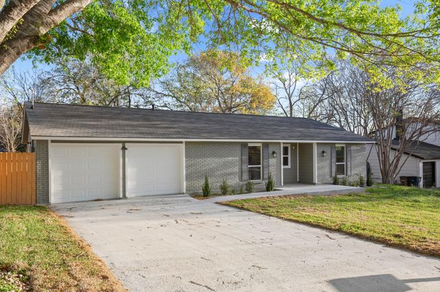 1004 Berrywood DR, Austin, TX 78753