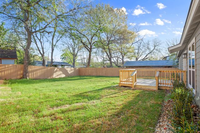 1004 Berrywood DR, Austin, TX 78753