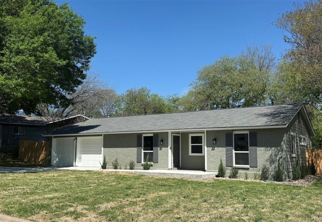 1004 Berrywood DR, Austin, TX 78753