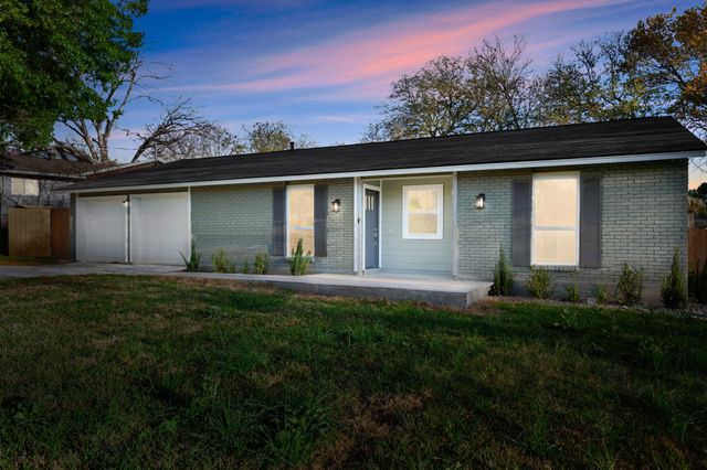 1004 Berrywood DR, Austin, TX 78753