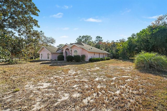 12 MATRICARIA COURT, Homosassa, FL 34446