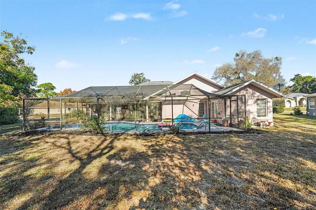 12 MATRICARIA COURT, Homosassa, FL 34446