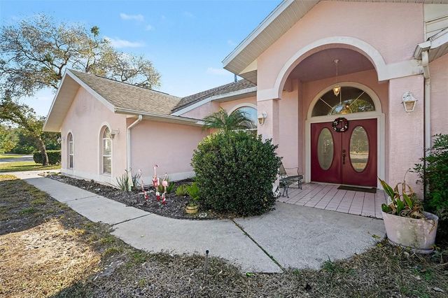 12 MATRICARIA COURT, Homosassa, FL 34446