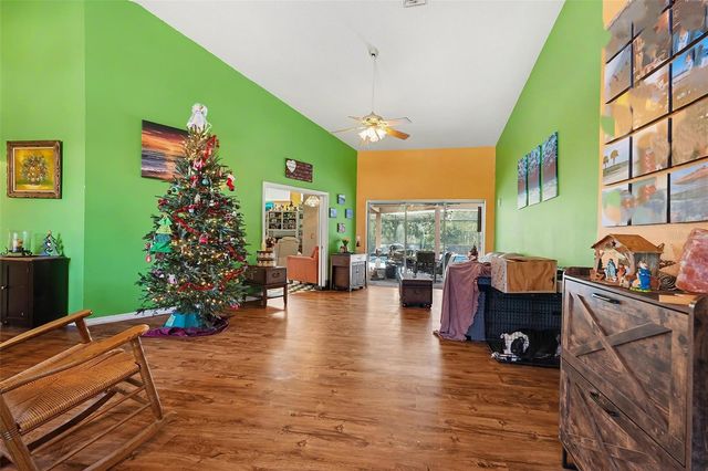 12 MATRICARIA COURT, Homosassa, FL 34446