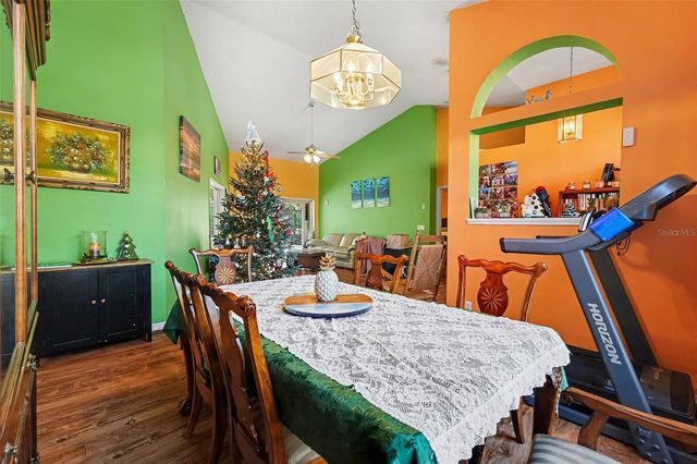 12 MATRICARIA COURT, Homosassa, FL 34446