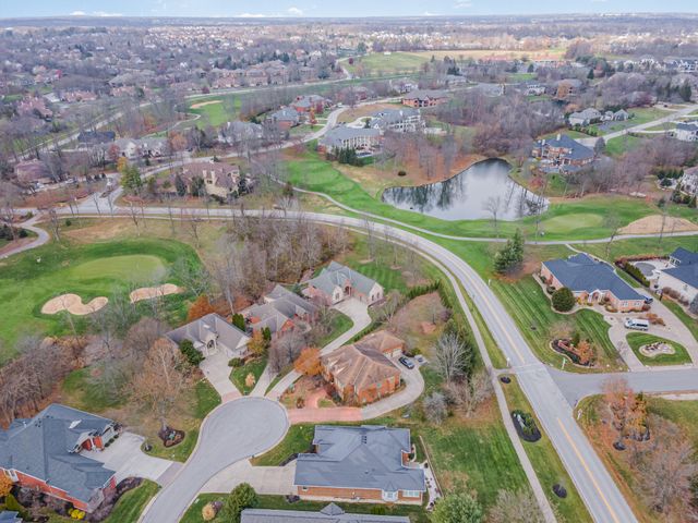 701 Keeneland Green Drive, Union, KY 41091