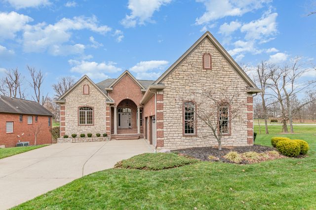 701 Keeneland Green Drive, Union, KY 41091