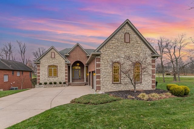 701 Keeneland Green Drive, Union, KY 41091