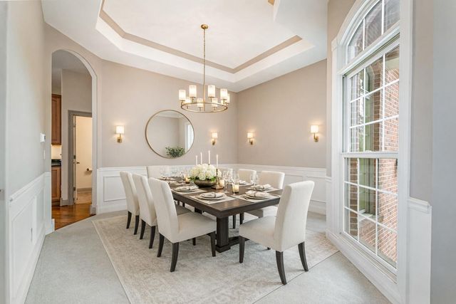 701 Keeneland Green Drive, Union, KY 41091