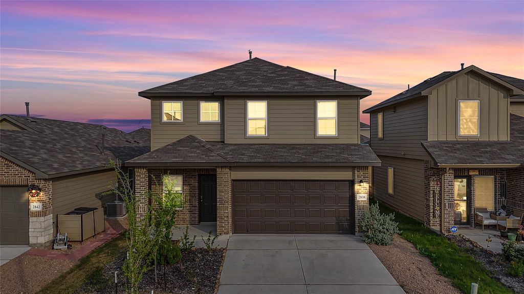 2838 Wolfcreek, New Braunfels, TX 78130