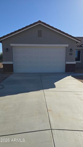 30109 W ROOSEVELT Street, Buckeye, AZ 85396