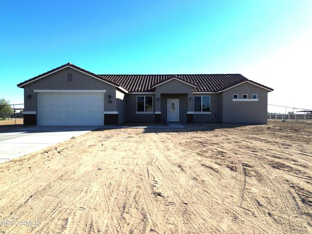 30109 W ROOSEVELT Street, Buckeye, AZ 85396