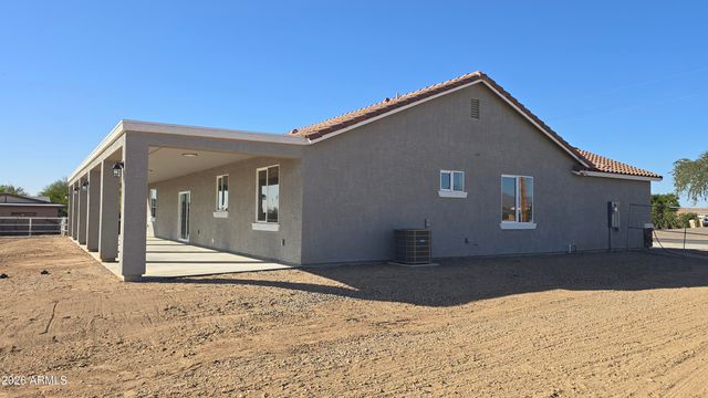 30109 W ROOSEVELT Street, Buckeye, AZ 85396