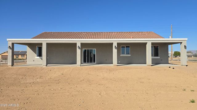 30109 W ROOSEVELT Street, Buckeye, AZ 85396