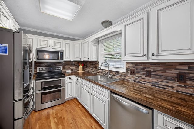 1187 Blaine Ave, Cookeville, TN 38501