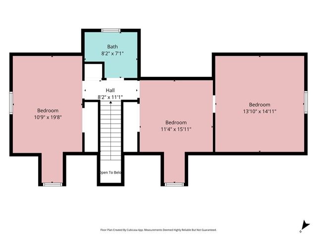 1187 Blaine Ave, Cookeville, TN 38501