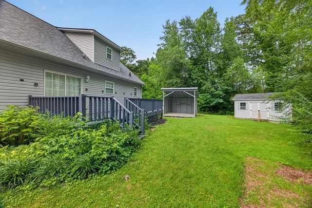 1187 Blaine Ave, Cookeville, TN 38501