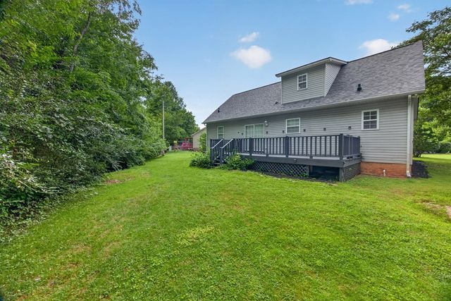 1187 Blaine Ave, Cookeville, TN 38501