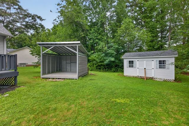 1187 Blaine Ave, Cookeville, TN 38501