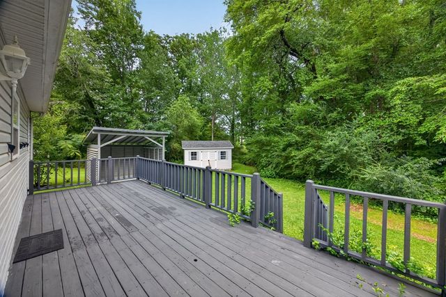 1187 Blaine Ave, Cookeville, TN 38501