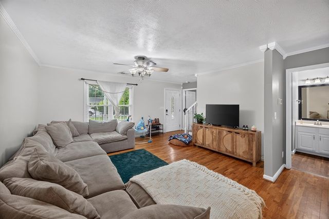 1187 Blaine Ave, Cookeville, TN 38501