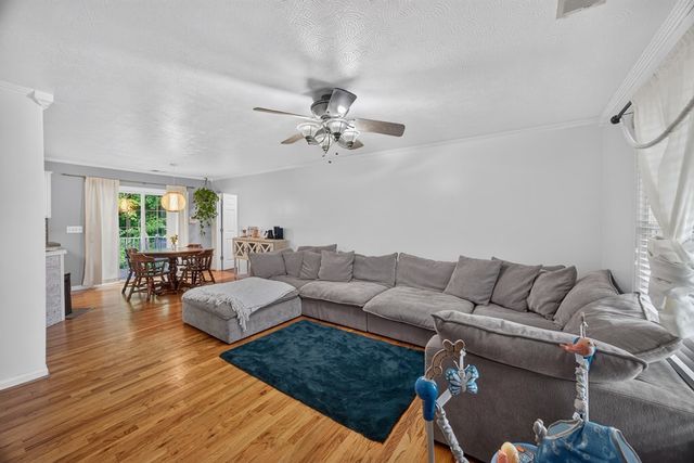 1187 Blaine Ave, Cookeville, TN 38501