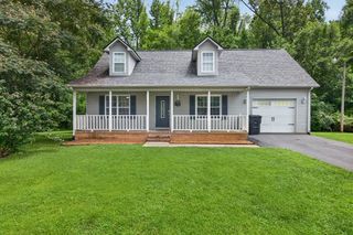 1187 Blaine Ave, Cookeville, TN 38501