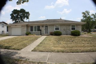 9535 Forrest Drive, Highland, IN 46322