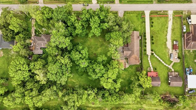 9318 Klondike Street, Houston, TX 77075