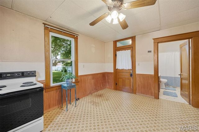 640 N 3rd Street, Ste Genevieve, MO 63670