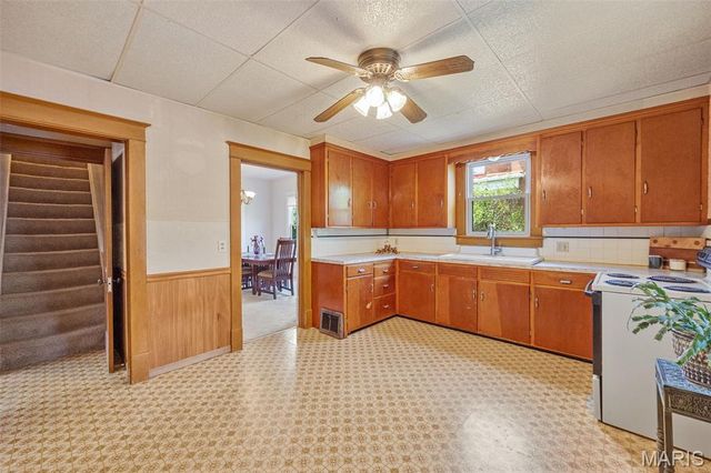 640 N 3rd Street, Ste Genevieve, MO 63670