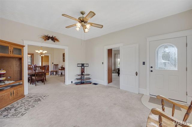 640 N 3rd Street, Ste Genevieve, MO 63670