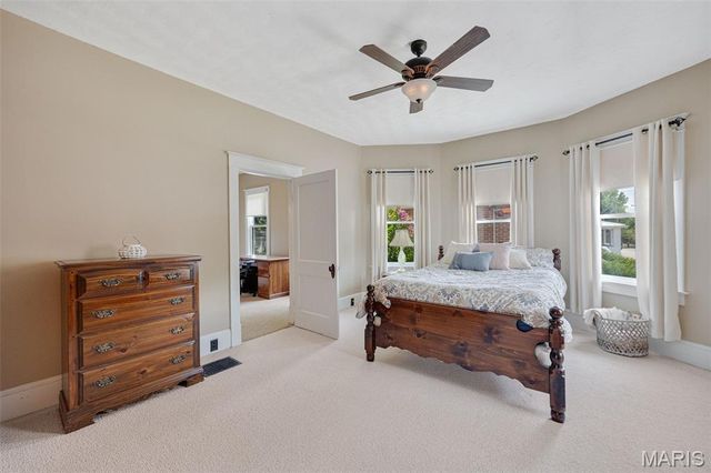 640 N 3rd Street, Ste Genevieve, MO 63670