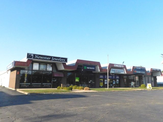 2419 JEFFERSON Street 2419, Joliet, IL 60435