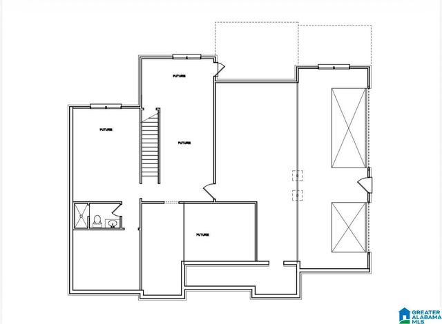 5010 LAUREL LAKES TERRACE, Helena, AL 35022
