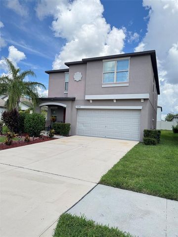 10220 HAPPY HEART AVENUE, Riverview, FL 33578