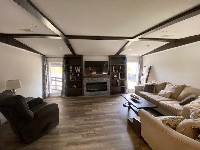 12154 County Road 331a, Terrell, TX 75161