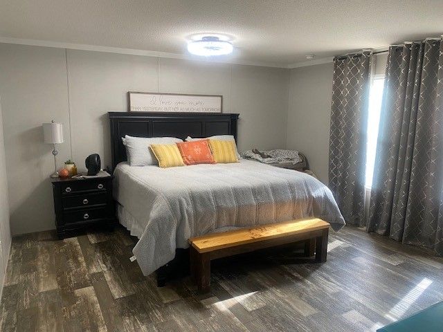 12154 County Road 331a, Terrell, TX 75161