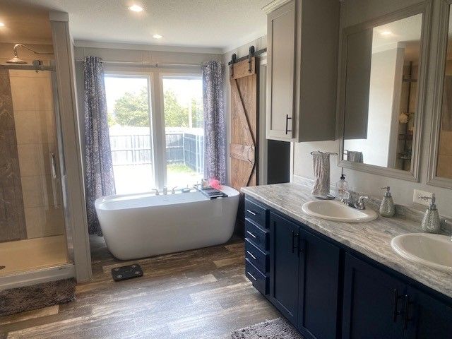 12154 County Road 331a, Terrell, TX 75161