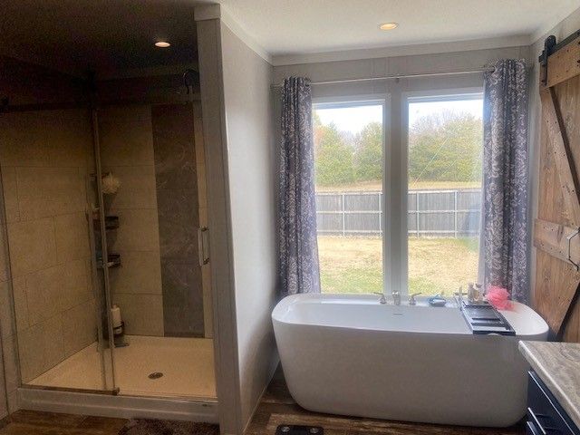 12154 County Road 331a, Terrell, TX 75161